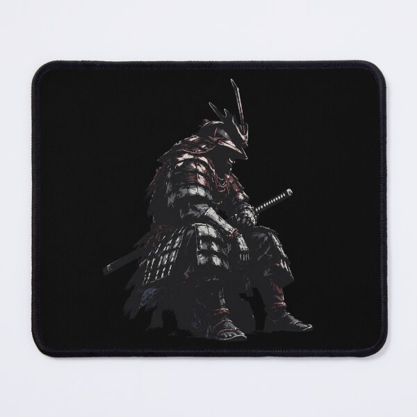 Item preview, Armored Samurai designed and sold by DeborahAnita73.