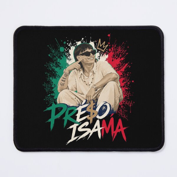 Item preview, Preso Pluma Streetwear designed and sold by CampfieldliArts.