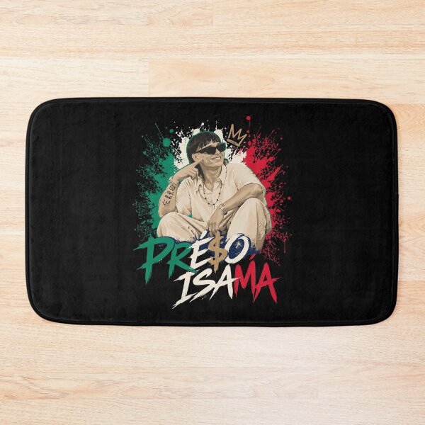 Item preview, Preso Pluma Streetwear designed and sold by CampfieldliArts.