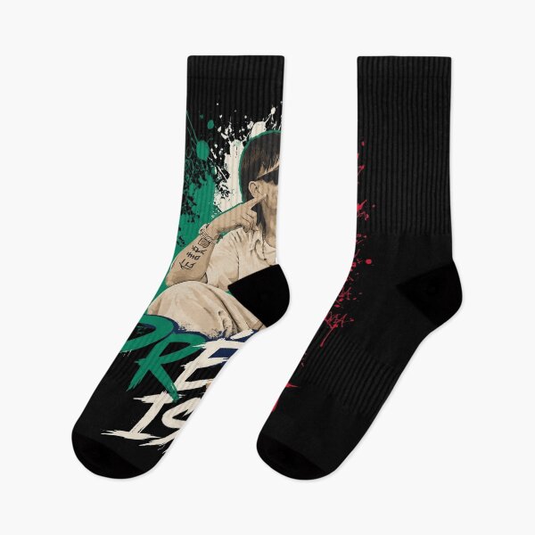 Artikelvorschau, Preso Pluma Streetwear entworfen und verkauft von CampfieldliArts.