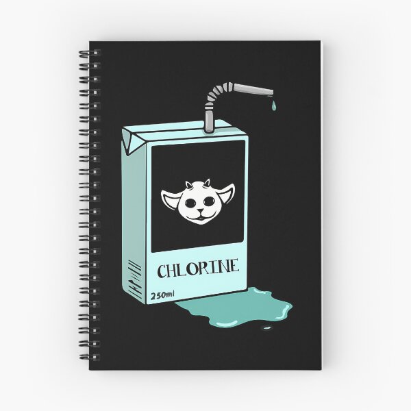 Item preview, Chlorine designed and sold by SheridanRuther.
