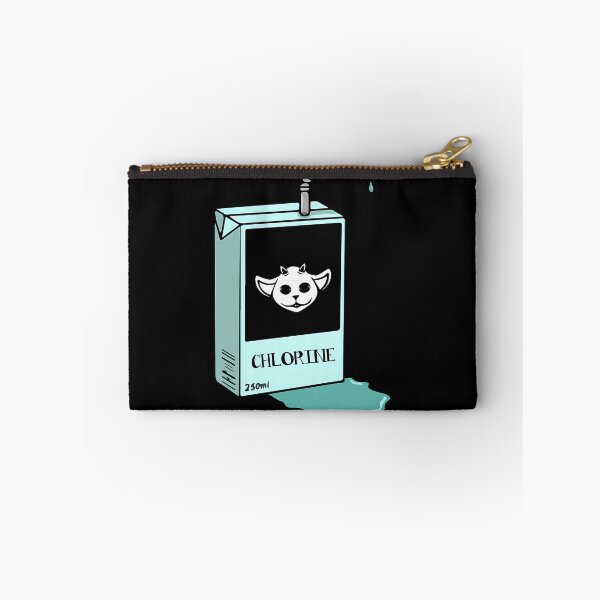 Item preview, Chlorine designed and sold by SheridanRuther.