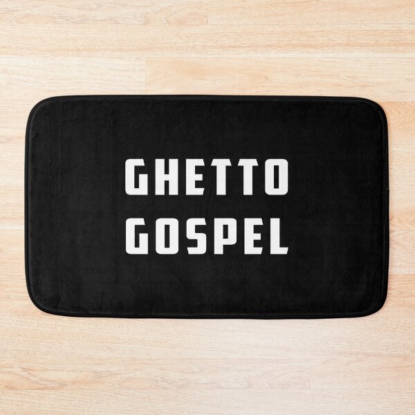 Artikelvorschau, Ghetto Gospel entworfen und verkauft von leonida-scrame.