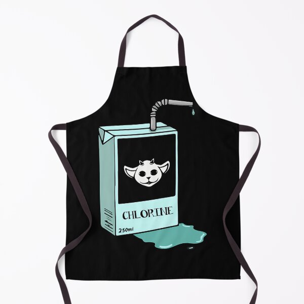 Item preview, Chlorine designed and sold by SheridanRuther.