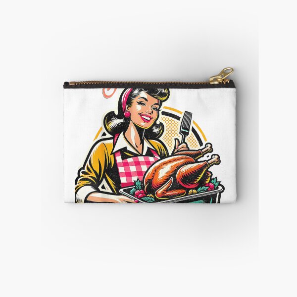 Item preview, Sure ill just cook for all you assholes Thanksgiving T-Shirt designed and sold by gidget-gadget.