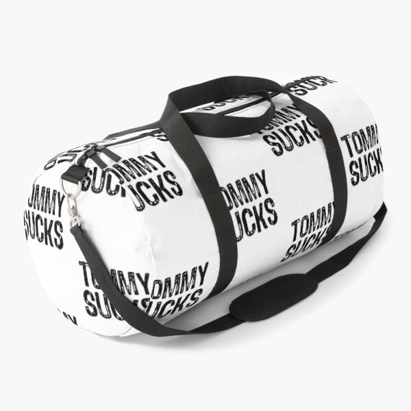 Item preview, Tommy Sucks designed and sold by PostersPoste.