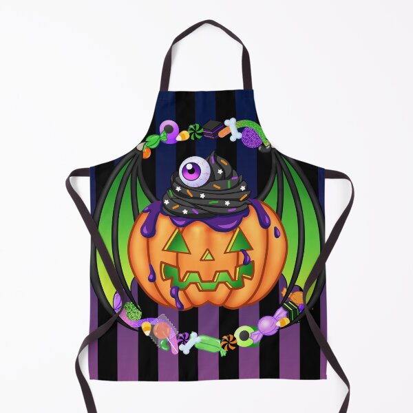 Item preview, Sweet Jack-O'-Lantern designed and sold by Miss Lunaria.