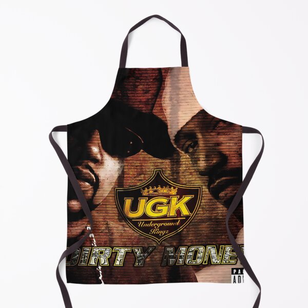 Item preview, UGK Dirty Money Retro designed and sold by esmikora.