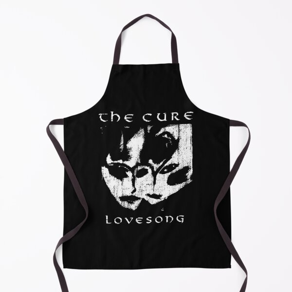 Item preview, The Cure Rock Band designed and sold by Sameer Sahil.