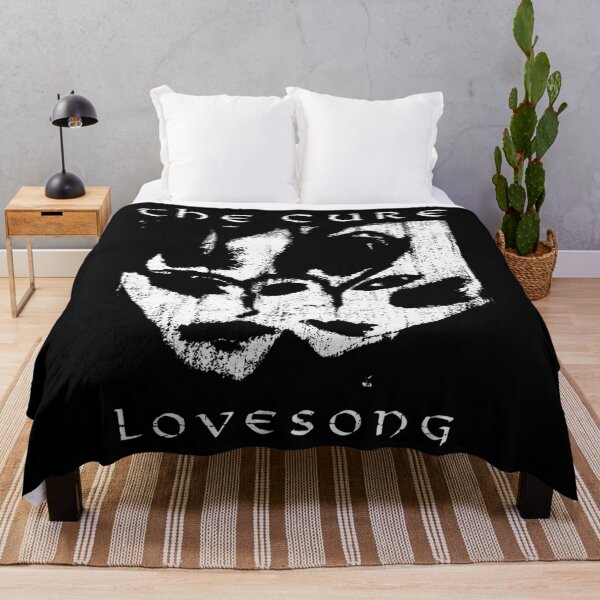 Item preview, The Cure Rock Band designed and sold by Sameer Sahil.