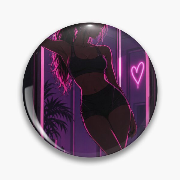 Item preview, Blondie Standing there  designed and sold by Pole Dance Princess.