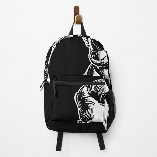 Item preview, Dark Art Gentleman Skull Dead designed and sold by MORSPECTIVE.