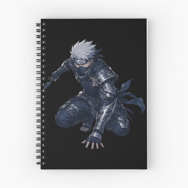 Item preview, Kakashi Hatake Ninja designed and sold by DeborahAnita73.