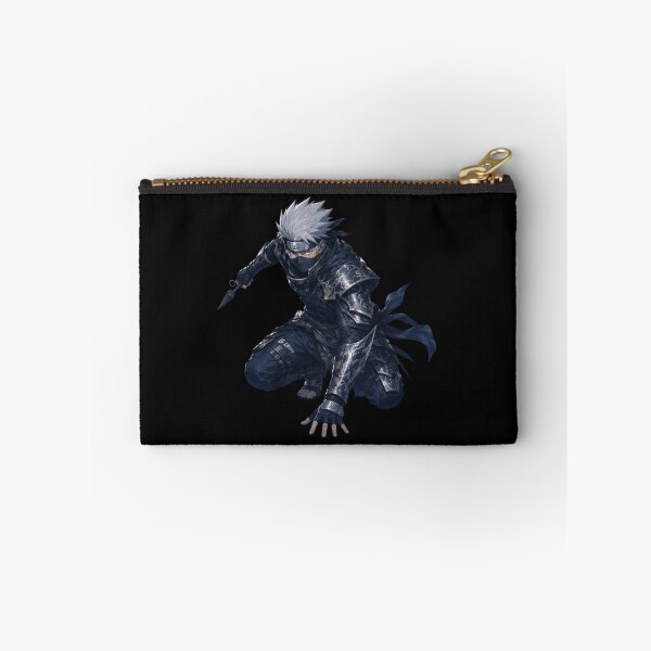 Item preview, Kakashi Hatake Ninja designed and sold by DeborahAnita73.