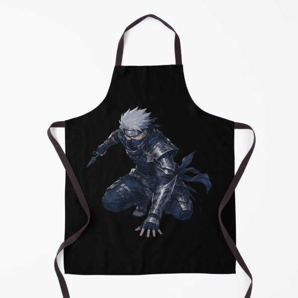 Item preview, Kakashi Hatake Ninja designed and sold by DeborahAnita73.