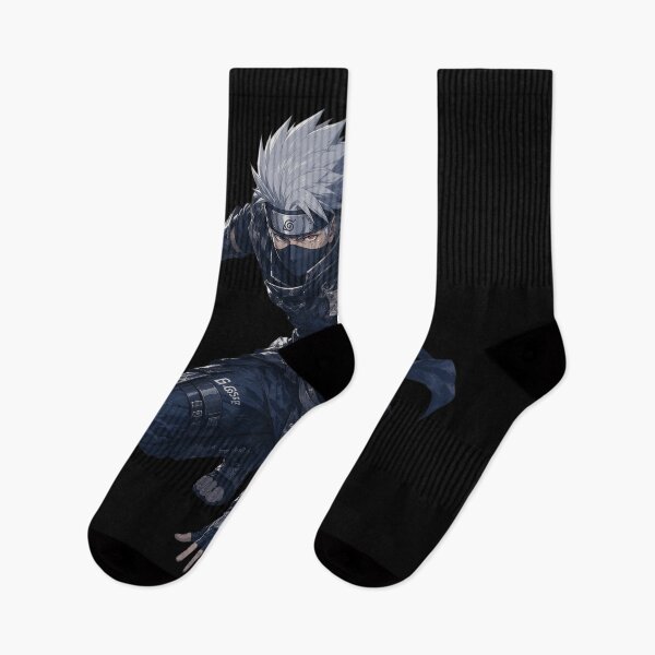 Item preview, Kakashi Hatake Ninja designed and sold by DeborahAnita73.