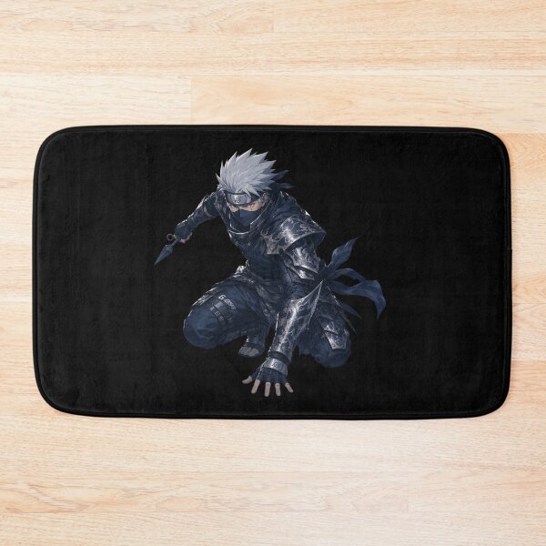 Item preview, Kakashi Hatake Ninja designed and sold by DeborahAnita73.