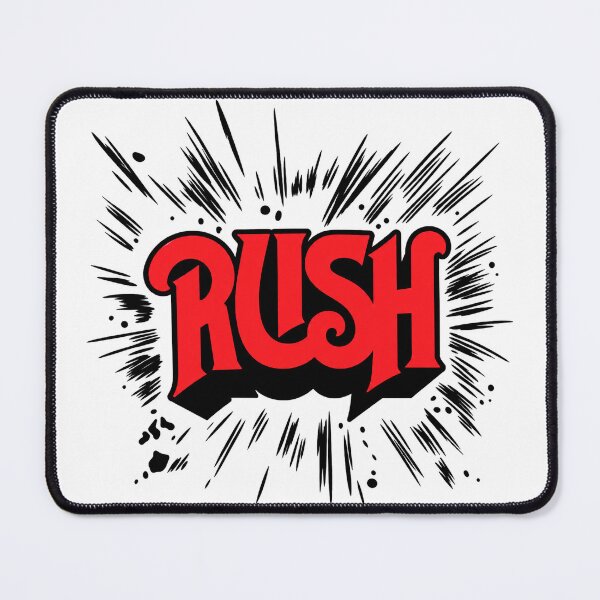 Item preview, Splash-official-Rush designed and sold by Richardhoris.