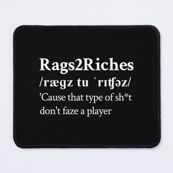 Item preview, Rod Wave Aesthetic Motivational Money Quote Lyrics Black designed and sold by leonida-scrame.