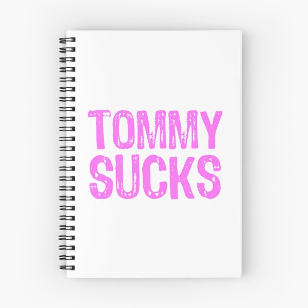 Item preview, Tommy Sucks designed and sold by PostersPoste.