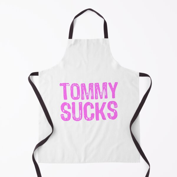 Item preview, Tommy Sucks designed and sold by PostersPoste.