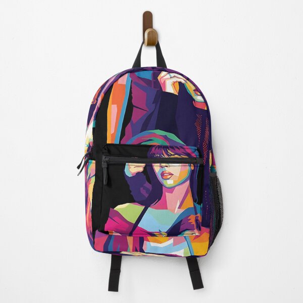 Item preview, Katseye Pop Art designed and sold by BillGorczany.