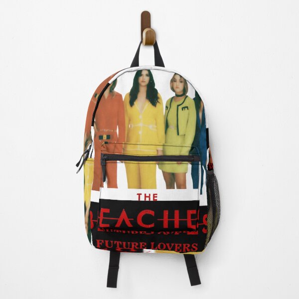 Item preview, The Beaches band rock designed and sold by Txtmax.