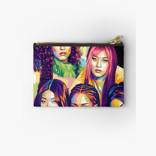 Item preview, Katseye Pop Art designed and sold by MargareReichel.