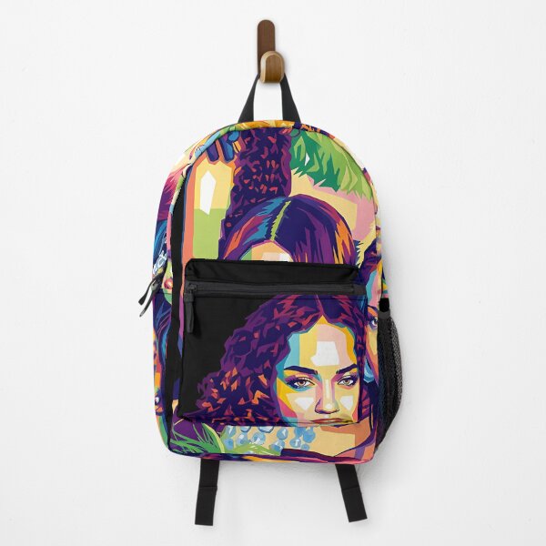 Item preview, Katseye Pop Art designed and sold by MargareReichel.