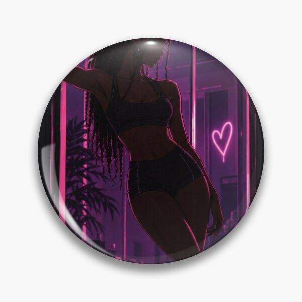 Item preview, Just standing there designed and sold by Pole Dance Princess.