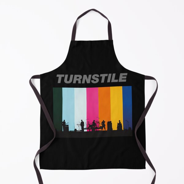 Item preview, Turnstile designed and sold by SheridanRuther.