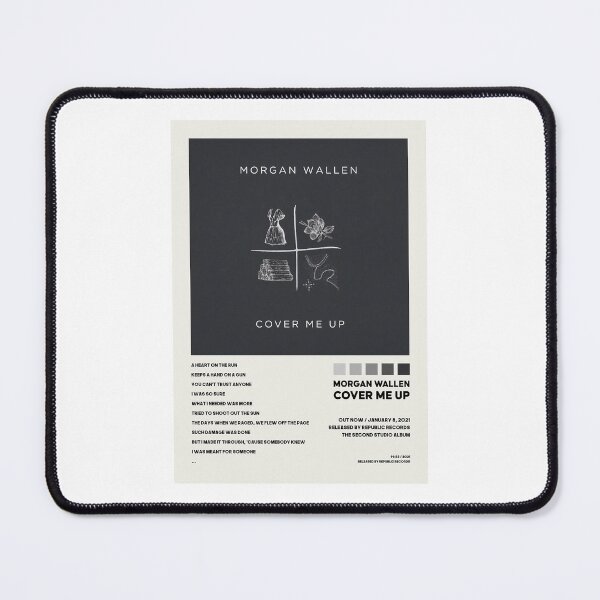 Item preview, Alternative Albums Musical American Poster designed and sold by larakralalara.