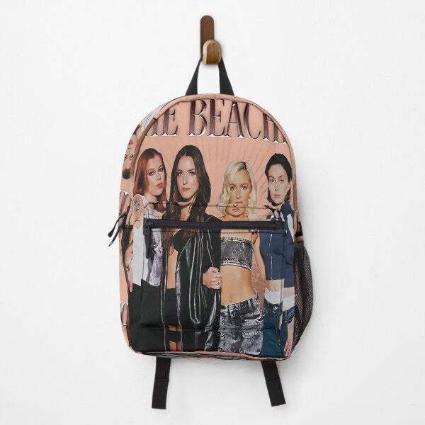 Item preview, The Beaches band rock designed and sold by Txtmax.