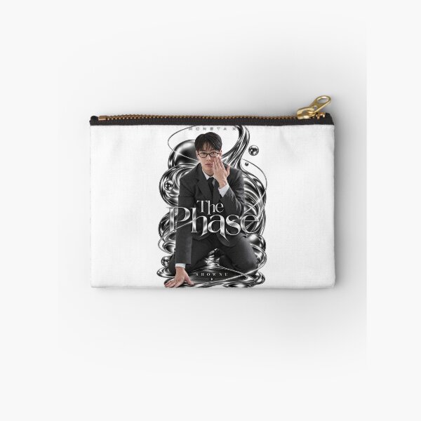 Item preview, Edgy Shownu MONSTA X The Phase Style designed and sold by Valeree Store.
