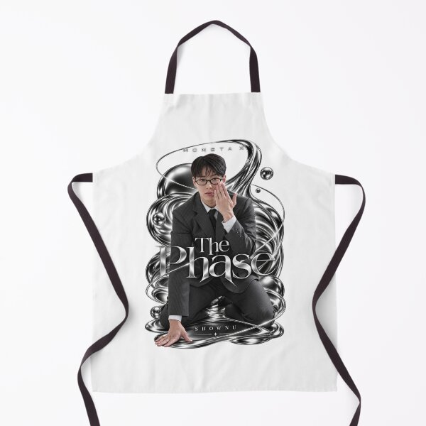 Item preview, Edgy Shownu MONSTA X The Phase Style designed and sold by Valeree Store.