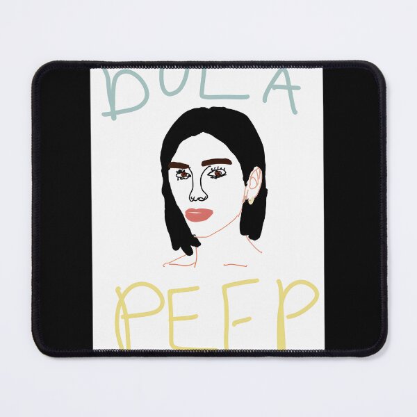 Item preview, Dula Peep Fun Illustration Inspired by Pop Culture and Dinosaurs designed and sold by tarek3431.