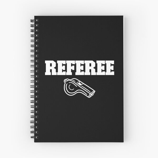 Item preview, Referee Whistle Ref Whistle Refereeing Sports Referee Gear designed and sold by Oldfangleds.