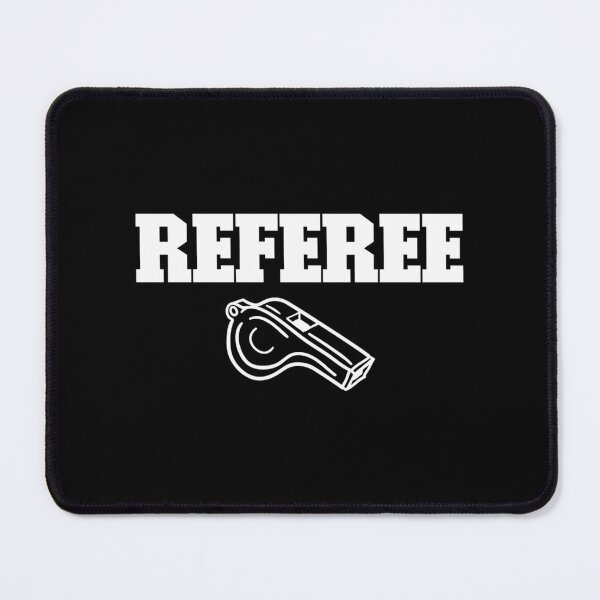 Item preview, Referee Whistle Ref Whistle Refereeing Sports Referee Gear designed and sold by Oldfangleds.