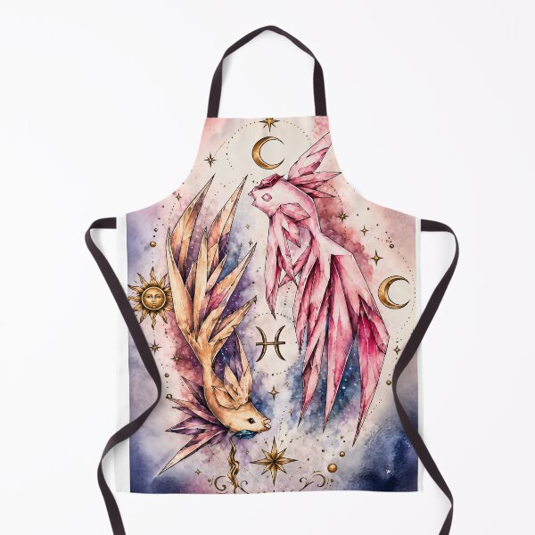 Item preview, Piscean love designed and sold by obalartsMerch.