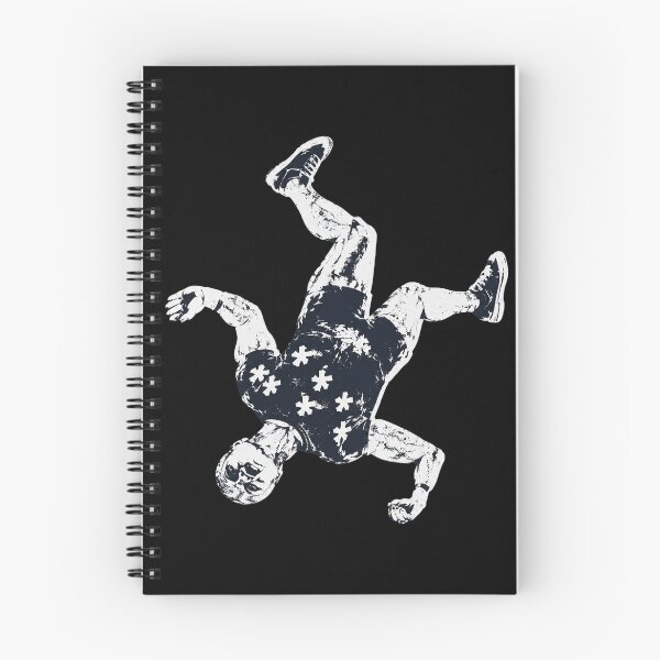 Item preview, Breakdancer Grunge designed and sold by CampfieldliArts.
