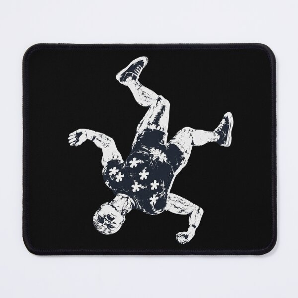 Item preview, Breakdancer Grunge designed and sold by CampfieldliArts.