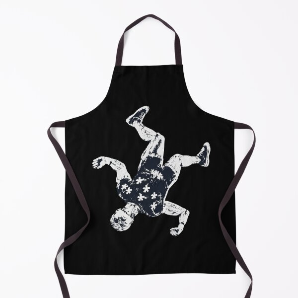 Item preview, Breakdancer Grunge designed and sold by CampfieldliArts.
