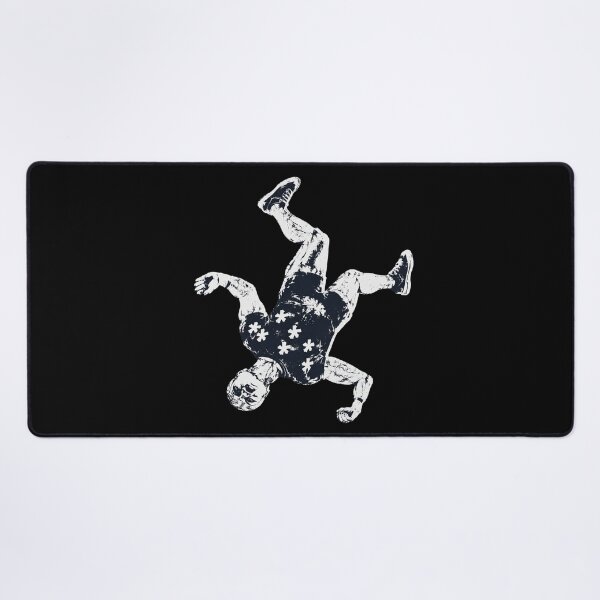 Item preview, Breakdancer Grunge designed and sold by CampfieldliArts.