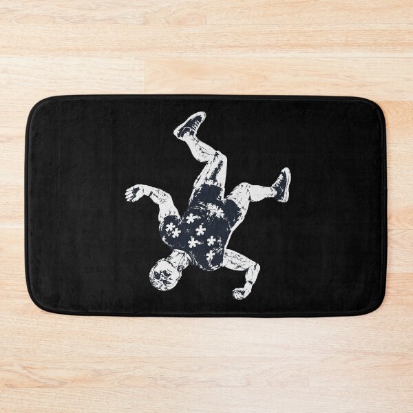 Item preview, Breakdancer Grunge designed and sold by CampfieldliArts.