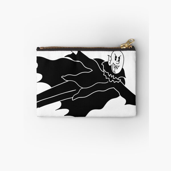 Item preview, FLYING VAMPIRE GUY designed and sold by motherbrainart.