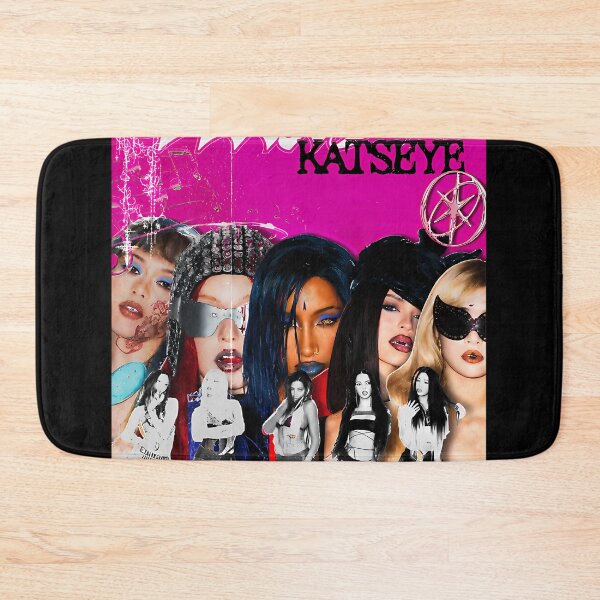 Item preview, Katseye Wild designed and sold by NatEmard.
