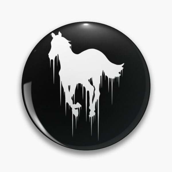 Item preview, White Pony Drip designed and sold by SheridanRuther.
