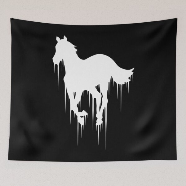 Item preview, White Pony Drip designed and sold by SheridanRuther.