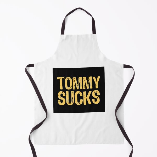 Item preview, Tommy Sucks designed and sold by PostersPoste.