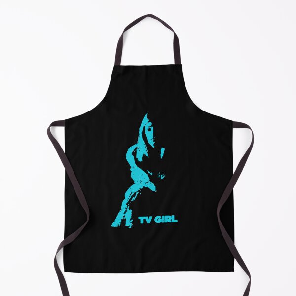 Item preview, Tv Girl Band designed and sold by FreedomAppared.